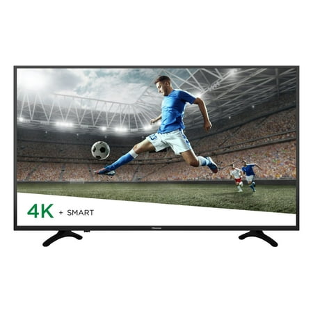 65" class H8E (64.5" diag.) 4K UHD Smart TV with HDR, Works with Amazon Alexa (65H8E)