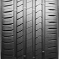 thumbnail image 4 of Kumho Ecsta HS51 All Season 205/55R17 91V Passenger Tire, 4 of 6