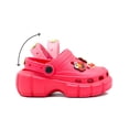 thumbnail image 4 of Sandalia Baño Elmo Plaza Sesamo Color Rojo Super Comodas rojo 21, 4 of 7