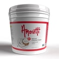 thumbnail image 4 of Amoretti - Natural Coconut Cream Compound 8 oz - Natural Flavors, Shelf Stable Even After Opening, Certified Kosher, TTB Approved, Perfect for Baking Applications & Beverages, 4 of 6