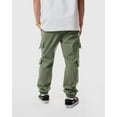 thumbnail image 4 of MEN'S GEFEN POLY BONDED CARGO JOGGERS, 4 of 10