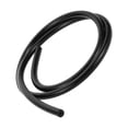 thumbnail image 1 of Ofertas Únicas 4FT 3/16" 4mm ID 3.5mm Grosor Manguera de Tubo de Vacío de Silicona para Aire y Agua, 1 of 6
