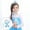 lightblue, variant on Willstar Princess Queen Wand Tiara Crown Belle Elsa Costume Accessories, with Tiara Gloves (6 Pieces)