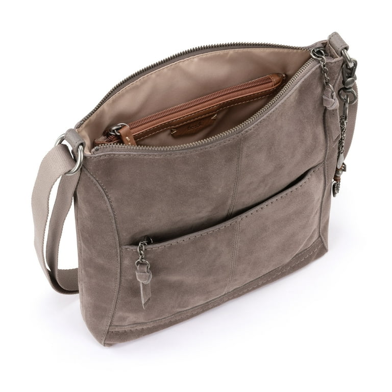 The outlet Sak Lucia Crossbody NWT