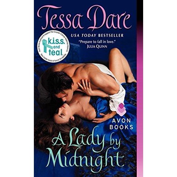A Lady by Midnight