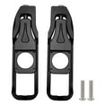 thumbnail image 1 of Aramox Left Right Chain Adjusters,Chain Tensioners,Pair Motorcycle Left Right Chain Adjusters Tensioners Replacement for YZF R6 2017‑2020, 1 of 8