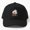 Black, variant on Soldier 11 Number 1 Baseball Hat, Zenless Zone Zero Character Graphic Design, Classic Cap