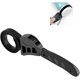 thumbnail image 1 of Yaju Belt Wrench Universal 500mm Adjustable Rubber Can Lid Tightening And Loosening Hose Tool Universal Oil Filter Wrench For Arthritic Hands, Weak G, 1 of 5