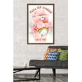 thumbnail image 2 of Care Bears - Full of Cheer Wall Poster, 22.375" x 34" Framed, 2 of 6