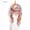 B, variant on Dvkptbk Scarfs for Women Fashion Winter Women Colorful Scarf Casual Tassel Scarf Shawl Clothes on Clearance