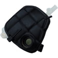 thumbnail image 3 of Bapmic 1645000049 Coolant Overflow Reservoir Expansion Tank w/Cap for Mercedes-Benz W164 ML350 ML500, 3 of 6