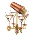 thumbnail image 1 of Good Directions Martini With Glasses Gar, 1 of 3