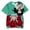 Style2, variant on Inuyashas T-shirt Men Women Pullover Tees Casual Short Sleeve Crewneck Unisex Streetwear