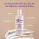 thumbnail image 5 of Paquete para el cuidado del cabello Aphogee, tratamiento proteico en dos pasos, 120 ml, y humectante equilibrante, 240 ml, 5 of 7