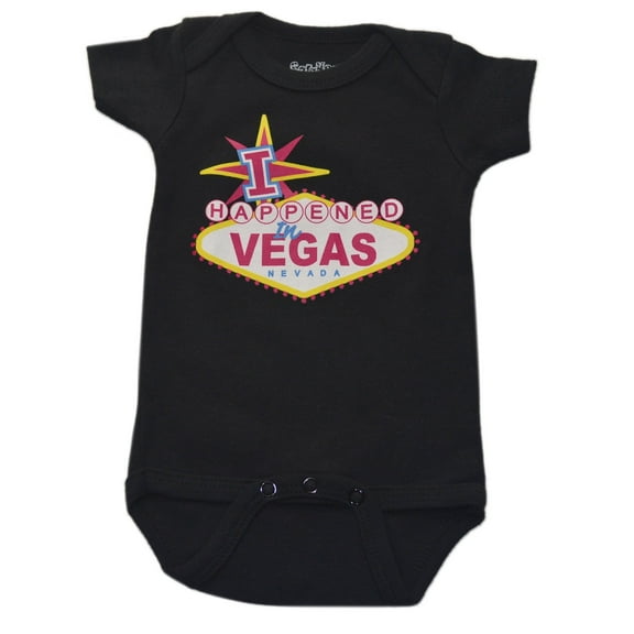 Sara Kety Vegas Pink 06-12 Months Black