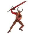 thumbnail image 4 of Marvel: Legends Series Surtur Kids Toy Action Figure for Boys and Girls Ages 4 5 6 7 8 and Up (6”), 4 of 7