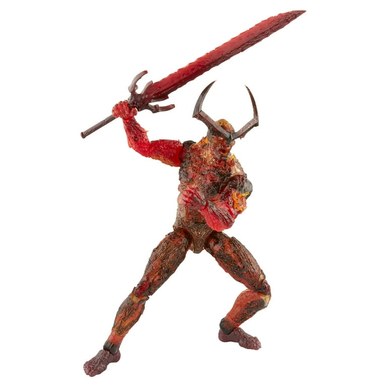 Hasbro Marvel Legends Series: 6-Inch Surtur Action Figure Toy for