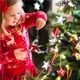 thumbnail image 2 of Ounissouiy Decoraciones navideñas Tiburón de Familia Colgante Lindo Árbol de Navidad divertido Decoraciones colgantes Kits de decoración para fiestas No.2 Ounissouiy HA044577-02, 2 of 6