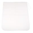 thumbnail image 1 of yuksok Reusable Nut Milk Coffee Drawstring Strainer Nylon Bag 40x50cm, 1 of 8