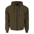 thumbnail image 4 of Drake Waterfowl Men's MST Waterproof Full-Zip Jacket with Hood, 4 of 5
