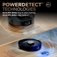 thumbnail image 4 of Shark PowerDetect 2-in-1 Robot Vacuum & Mop, NeverTouch Pro Base 60-Day, Auto Mop Wash & Dry, RV2820ZE, 4 of 25