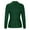 Green, variant on Women Wool Blend Soft Sweater 2025 Fall Fashion Long Sleeve Crew Neck Business Casual Pullover Tops Trendy Outfits Black L