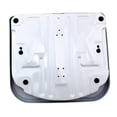 thumbnail image 5 of Mechanical Bathroom Body Weight Scale 300 lb Capacity Analog Weight Scale Metal Platform Large Dial for Home Use, 5 of 7