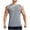 Z-157 Gray, variant on Gray Man Camisole Tank Striped Plain Vests Tops Vest for Mens Crew Neck Spandex Sport Athletic Jogger Going Out Fall Summer Vest 2026 Clothing Fashion M