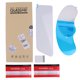 thumbnail image 2 of Car GPS Screen Protector Set Navigation Display Film Compatible forMazda 3 2019-2022, 2 of 16