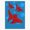 1pcs, variant on Swim Fishes Swim Dynamic Schooling Aquatic Motion Vinyl Sticker