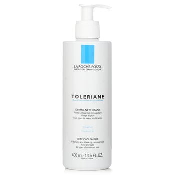 Limpiador La Roche Posay Toleriane Dermo