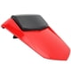 thumbnail image 2 of Cubierta de carenado para asiento trasero de motocicleta, elegante cubierta de repuesto para YZF R1 2007-2008 Rojo, 2 of 14