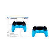 Sony PS5 DualSense Wireless Controller - Rhythm Blue