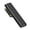 Black, variant on Type-C PD Fast Charging Adapter for Microsoft Surface Pro 3/4/5/6/7, 15V USB-C Converter Magnetic Connector for Surface Laptop/Book/Go,Gray