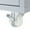 Grey-Blue, variant on Custom - Configurable Kitchen Island Set with Extended Table / Meet Diverse Culinary Needs