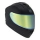 thumbnail image 3 of Casco Ghira Gh-Nova Negro Mate Cerrado Mica Dorada negro L, 3 of 6