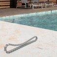 thumbnail image 4 of 2 Pack Pool Cleaner Tire Track 9985006- For Dolphin Deluxe 4 5 Pool Cleaner, 4 of 5