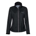 thumbnail image 1 of Chaqueta Columbia Switchback III para mujer, negra, mediana Columbia 177196, 1 of 1