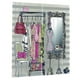 thumbnail image 4 of Cortinas opacas Zulema con Estampado 3D para ventana de Armario, 4 of 8