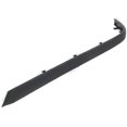 thumbnail image 3 of Bumper Trim Compatible With 1997-2000 BMW 528i 540i Rear, Right Passenger Side, Outer Textured, 3 of 3