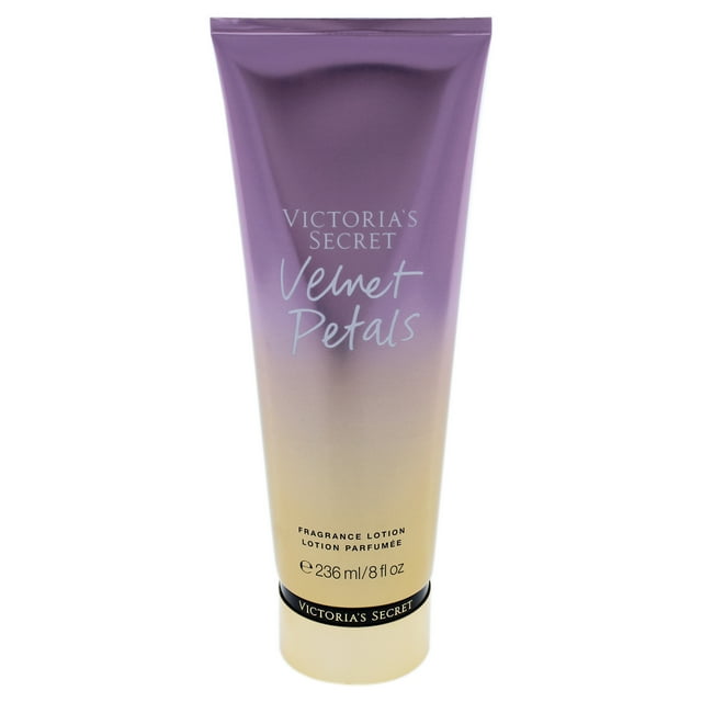Loción corporal con fragancia Velvet Petals Victoria's Secret 8 oz