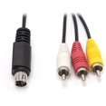 thumbnail image 4 of Cables de video e interconexiones Directv 10PIN Composite RCA, 4 of 5