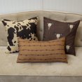 thumbnail image 5 of Your Lifestyle by Donna Sharp Phoenix 3 PC Decorative Pillow Cover Set, 5 of 11