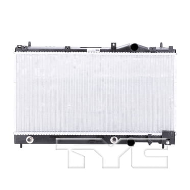 TYC Radiator Assembly