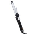 thumbnail image 1 of Automatic Curling Porcelain Rotating Electric Curling Iron Automatic Hair Curler Big Wave Curls Hairdresser, 1 of 7