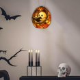 thumbnail image 5 of Halloween Ghost Bubble Bath Lamp,Cute Ghost Night Light Reading Book Lamp, Ghost Nightlight for Indoor Readers, Desk, Party, Table, Shelf & Fireplace Halloween Decorations, 5 of 6