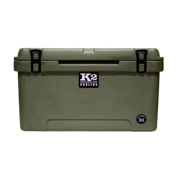 K2 hot sale ice chest