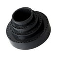 thumbnail image 4 of koolsoo Support de Perceuse, Boîte de Rangement à Trois Couches pour Outils de Broyage, Bijoux, Noir, 4 of 8