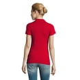 thumbnail image 2 of SOLS Womens Perfect Polo Shirt, 2 of 4