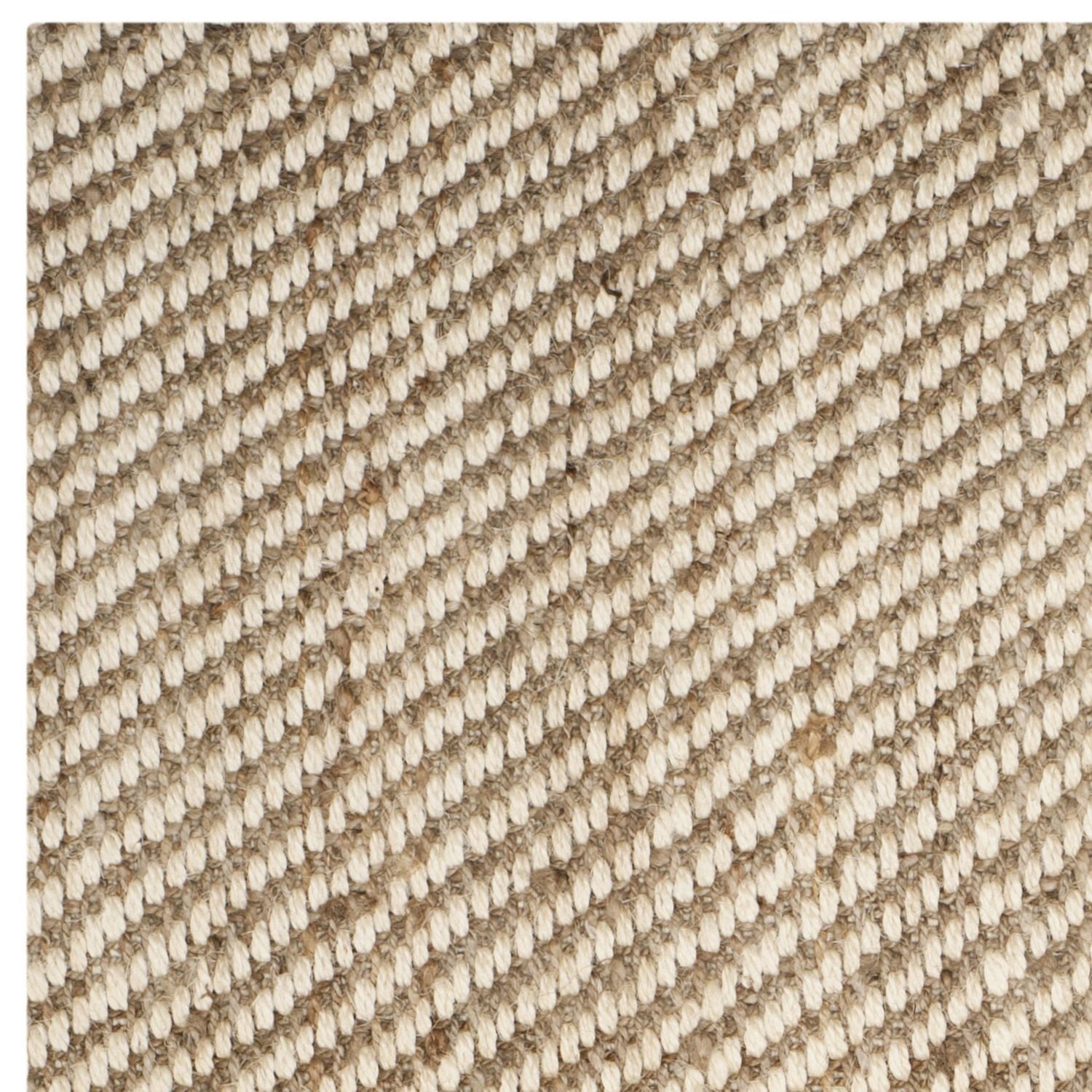 Safavieh Natural Fiber Daisy Tapis Tress